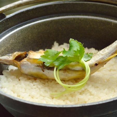 Yugashima Tatsuta Hotel Ukuszu Kültér fotó