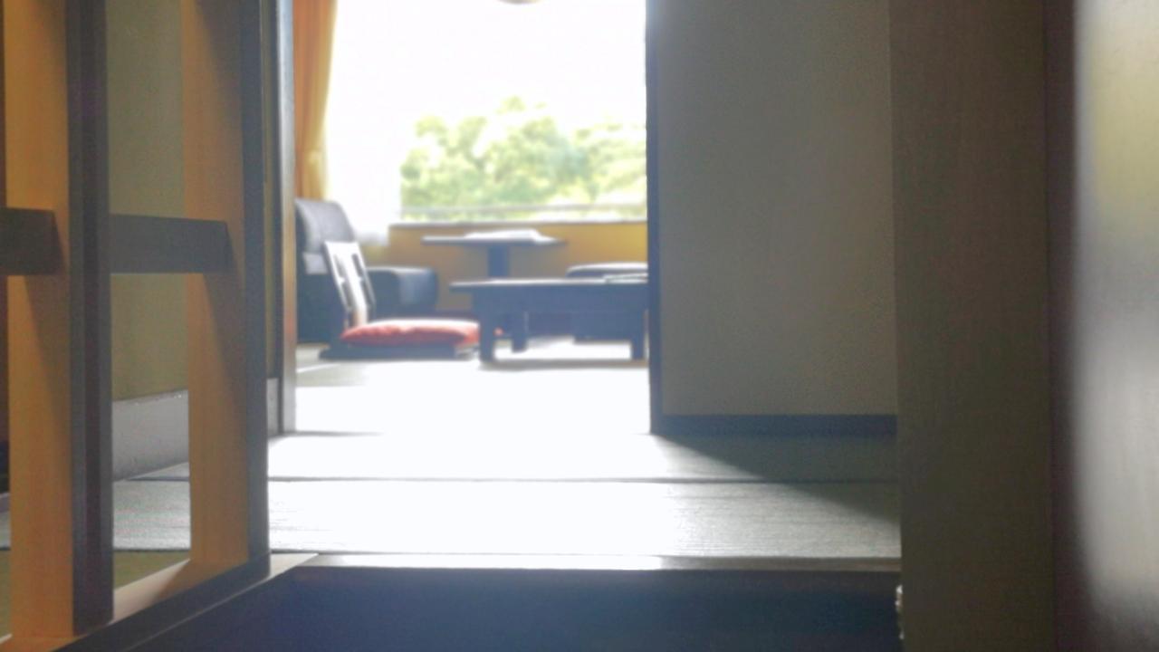 Yugashima Tatsuta Hotel Ukuszu Kültér fotó