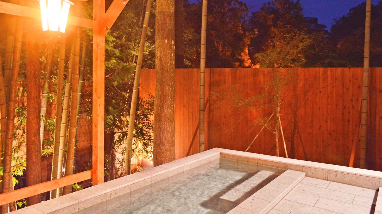 Yugashima Tatsuta Hotel Ukuszu Kültér fotó