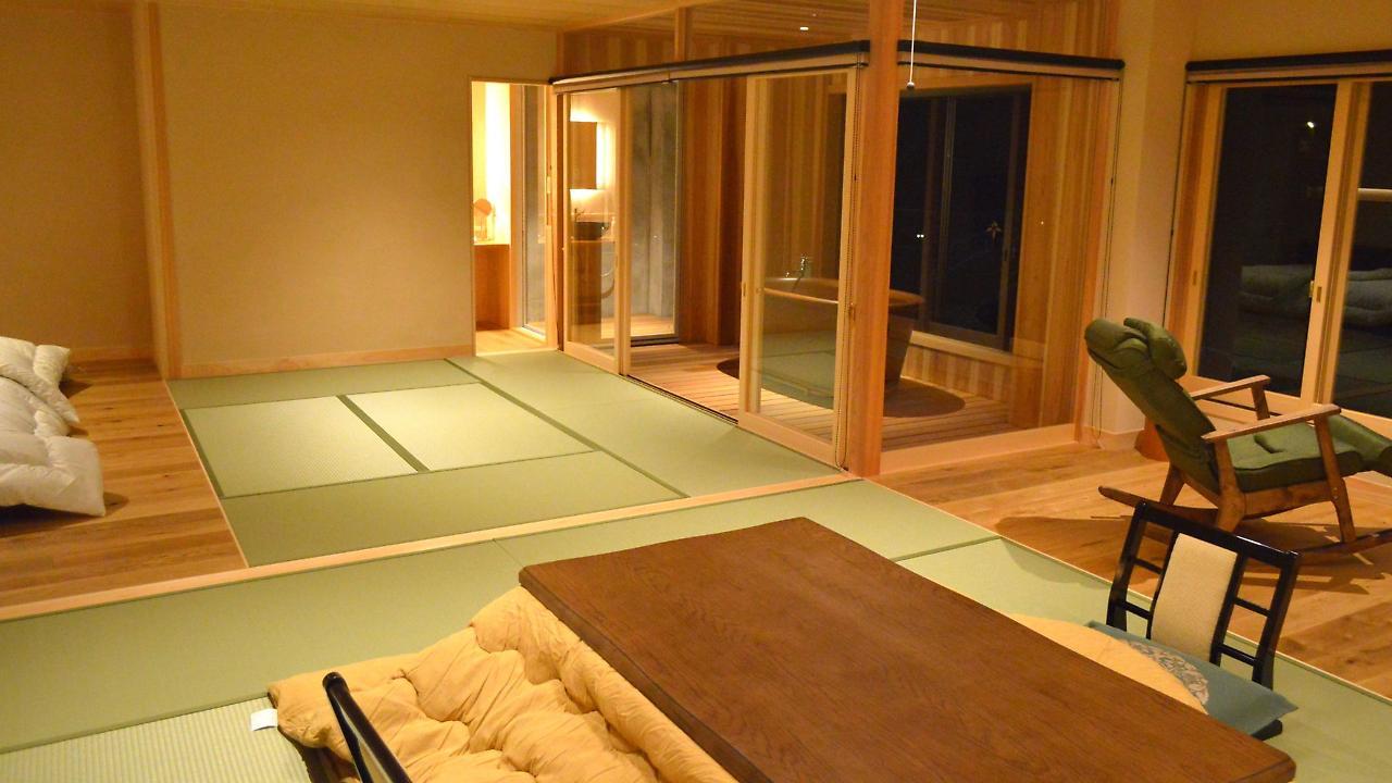Yugashima Tatsuta Hotel Ukuszu Kültér fotó