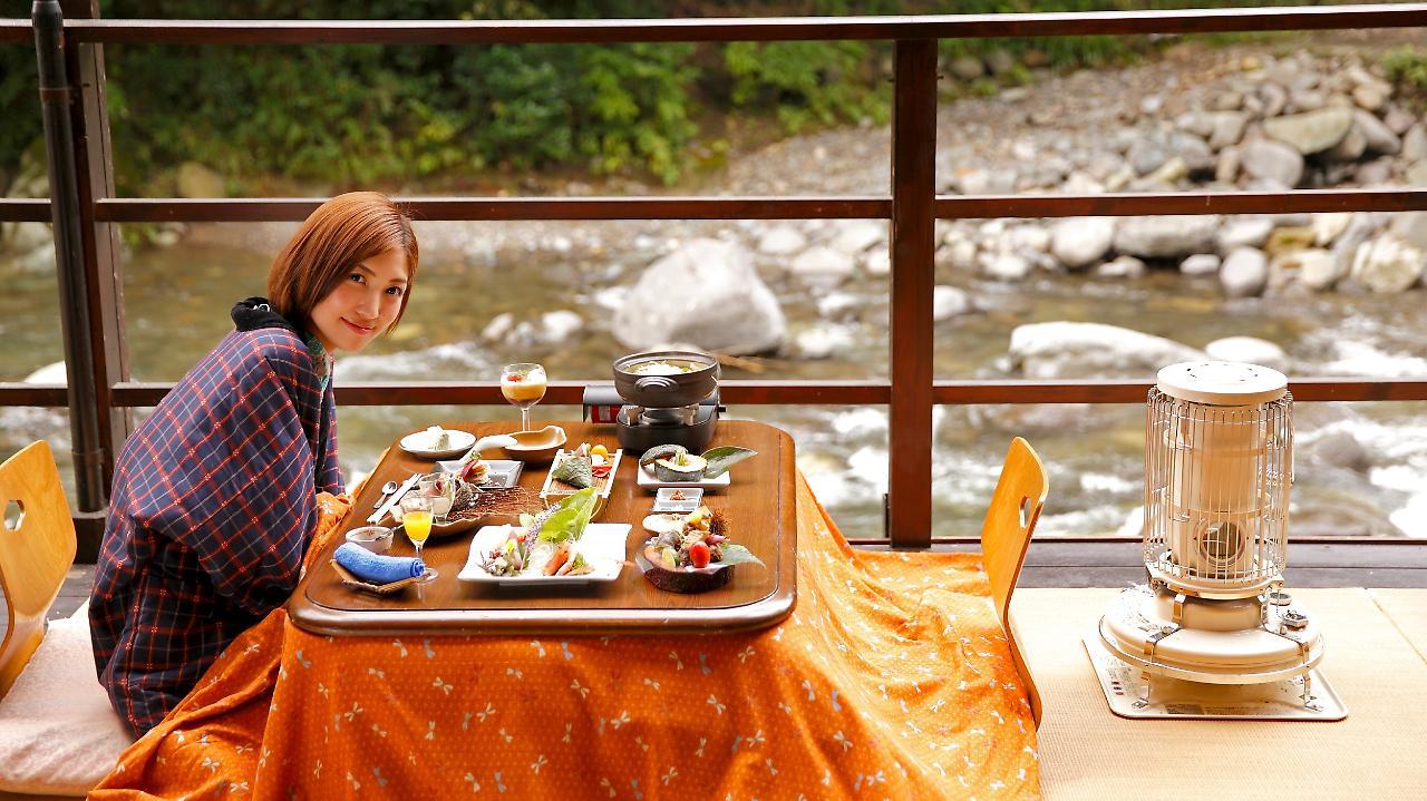 Yugashima Tatsuta Hotel Ukuszu Kültér fotó