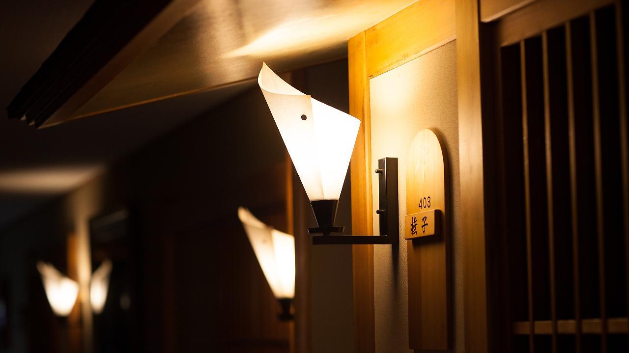 Yugashima Tatsuta Hotel Ukuszu Kültér fotó