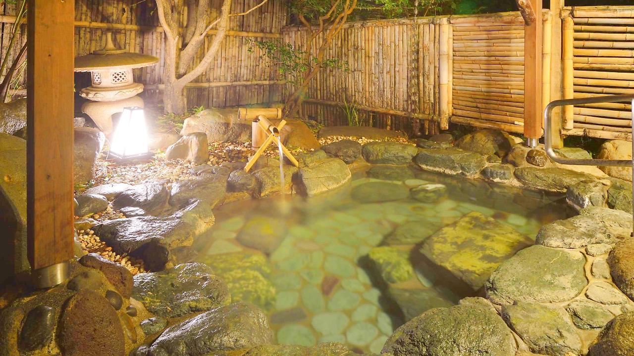 Yugashima Tatsuta Hotel Ukuszu Kültér fotó