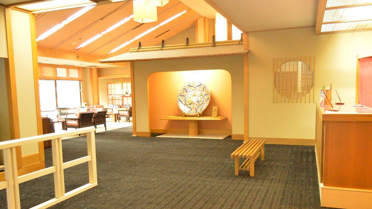 Yugashima Tatsuta Hotel Ukuszu Kültér fotó